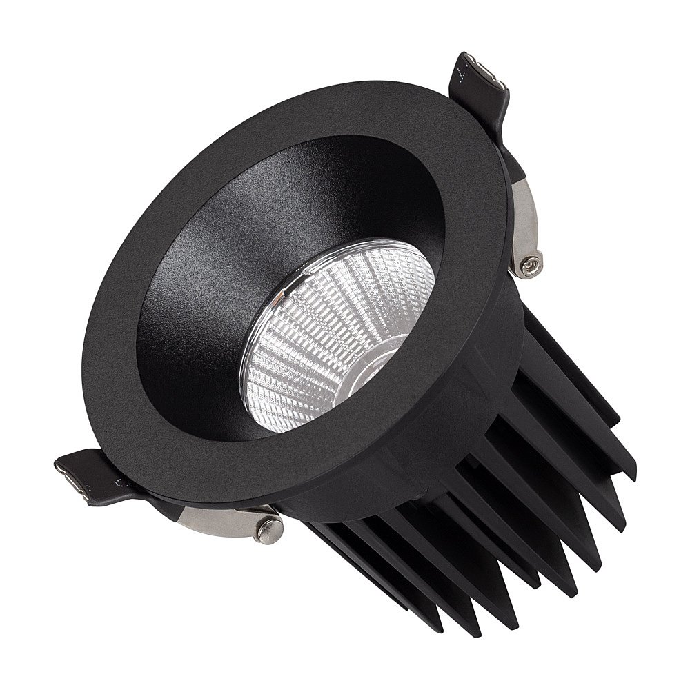 044614 Встраиваемый светильник Arlight Atoll 044614