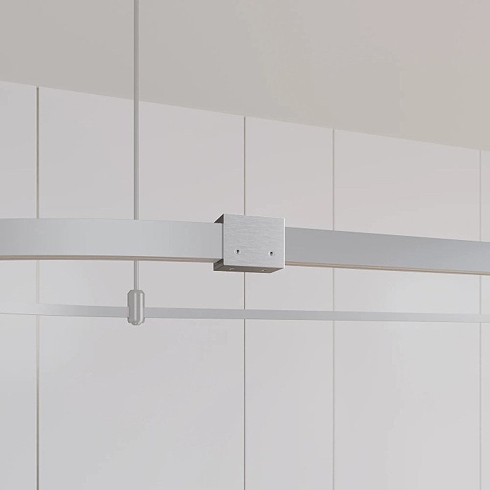 Коннектор для шинопровода Arlight Apriori 047820