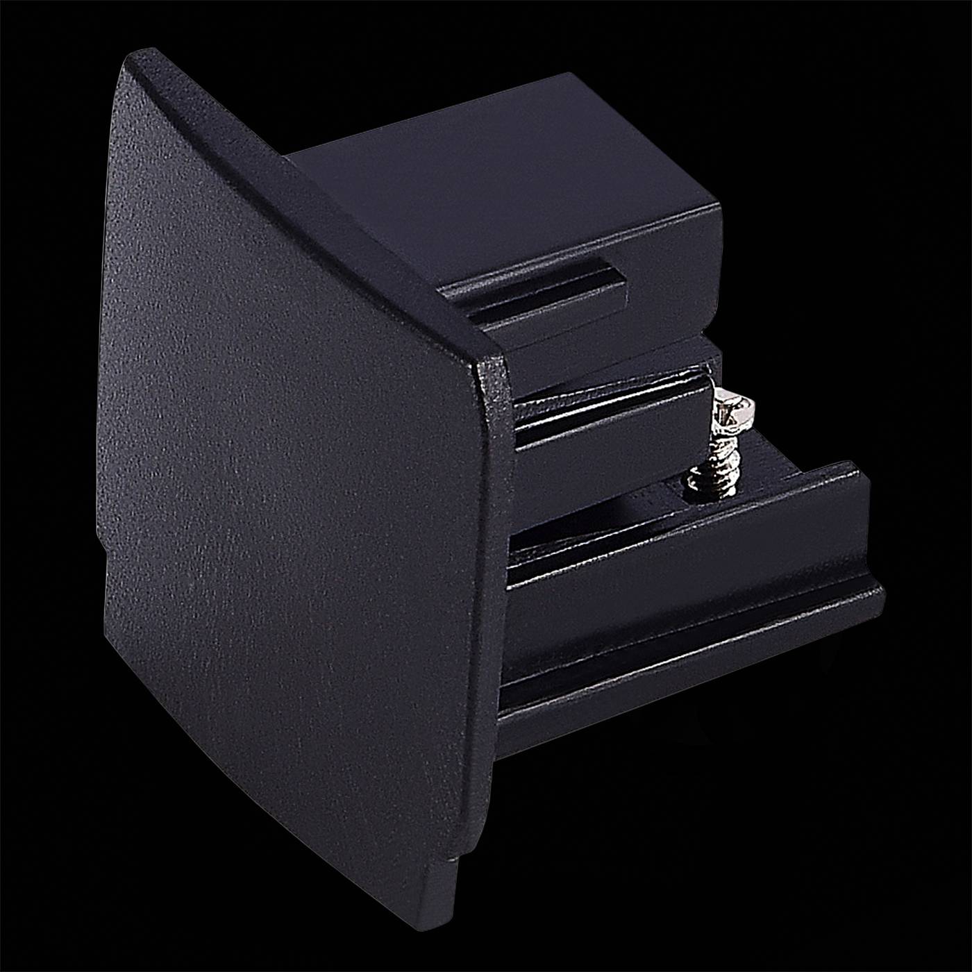 ST030.409.11 Заглушка для трехфазного шинопровода ST Luce ST030.409.11