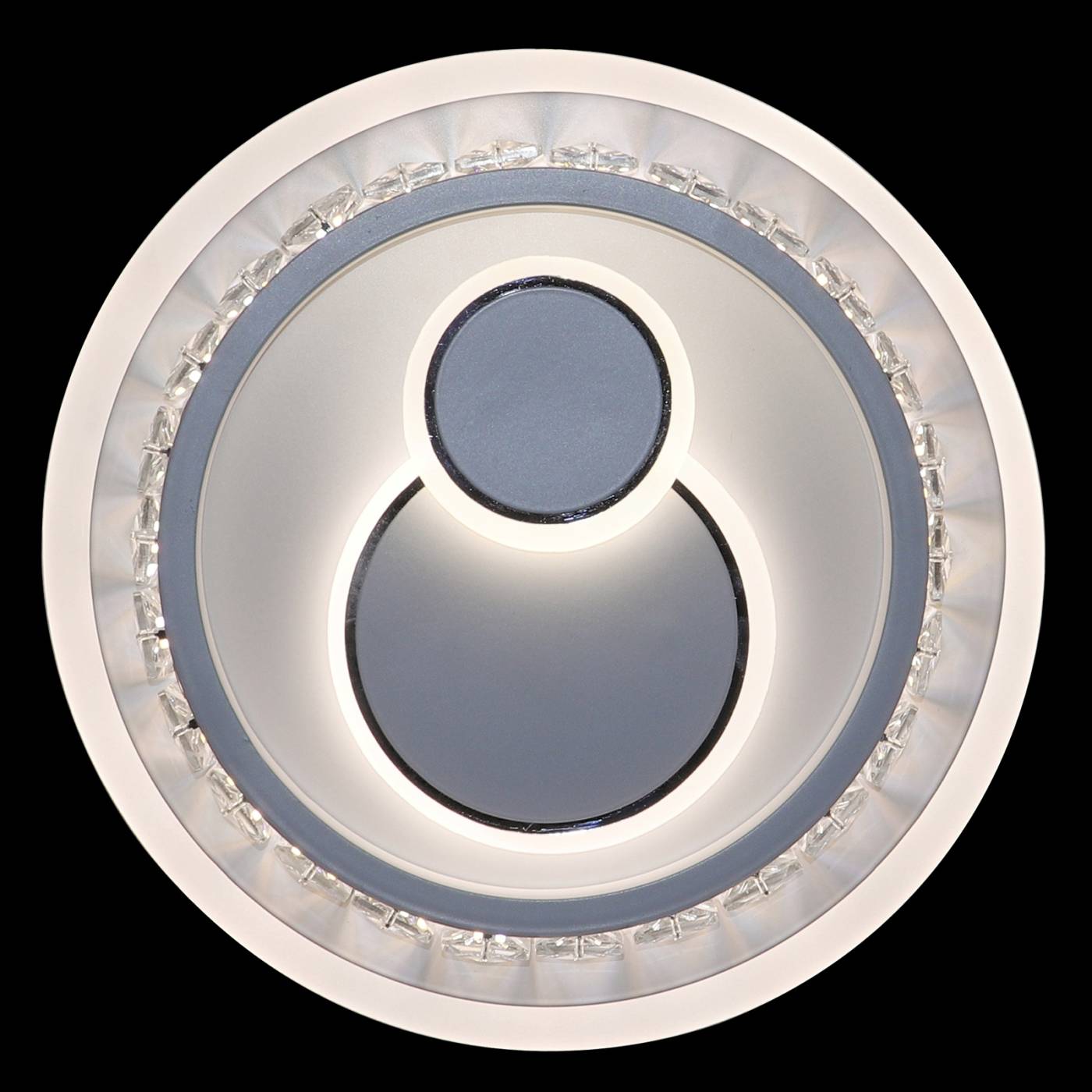 Потолочная люстра Natali Kovaltseva Led LED LAMPS 81097