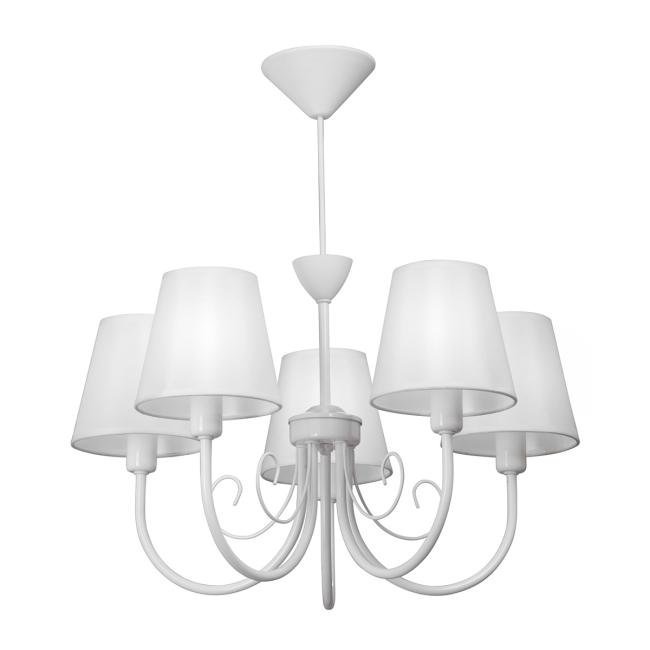 Подвесная люстра Vitaluce V3325 V3325/5