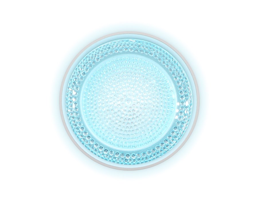 Встраиваемый светильник Ambrella Techno TN344