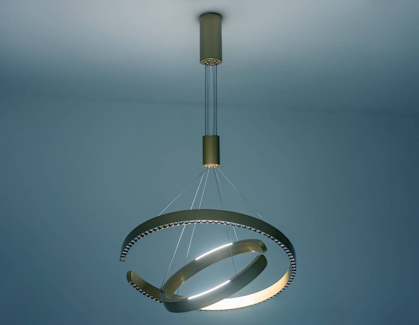 Подвесная люстра Ambrella Comfort FL5885