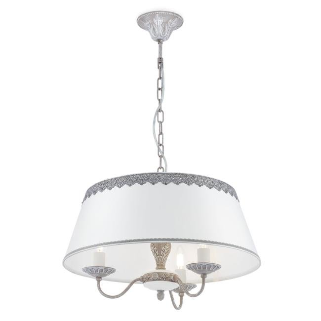 ARM023-PL-03-S Подвесная люстра Maytoni Bouquet ARM023-PL-03-S