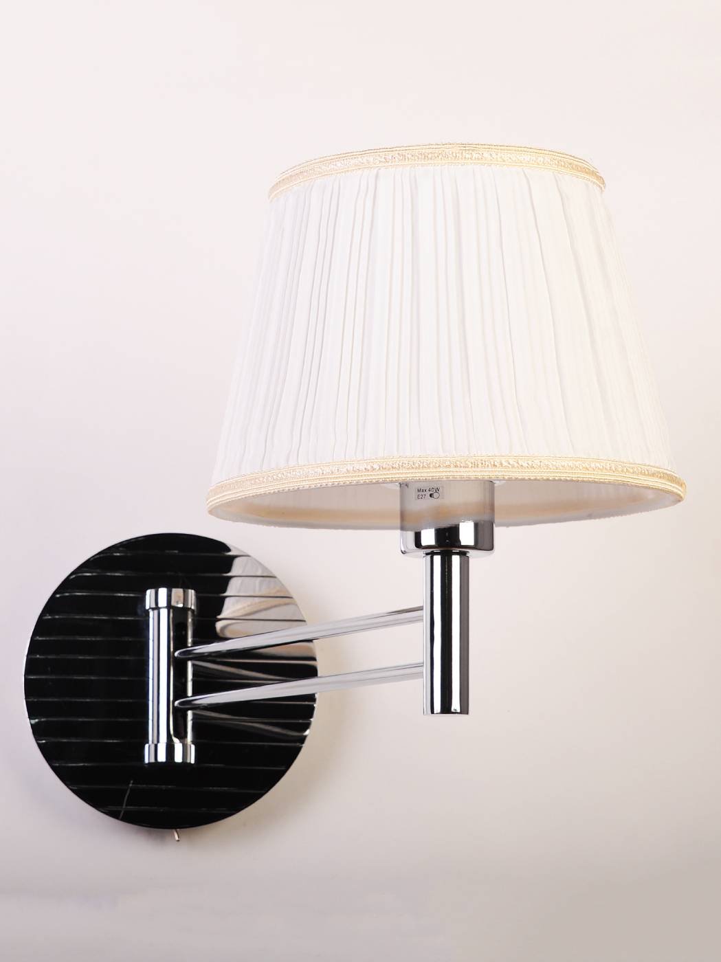 Настенное бра Abrasax MA01939W-001-09