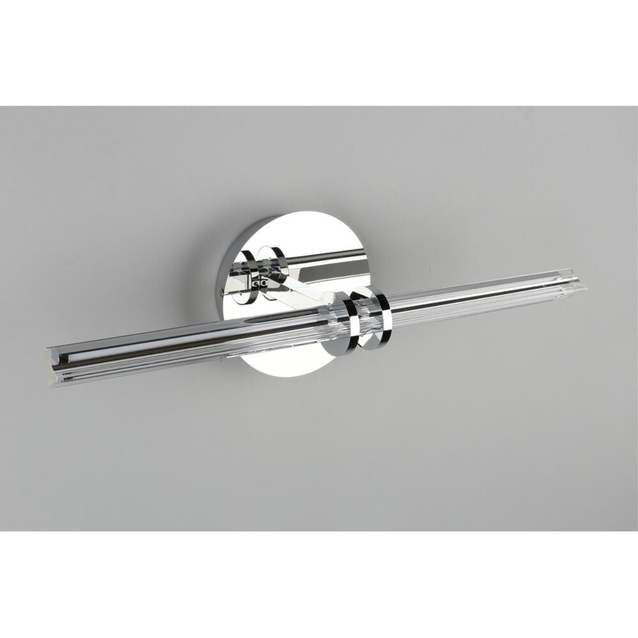 OML-09901-08 Настенный светильник Omnilux Dudda OML-09901-08