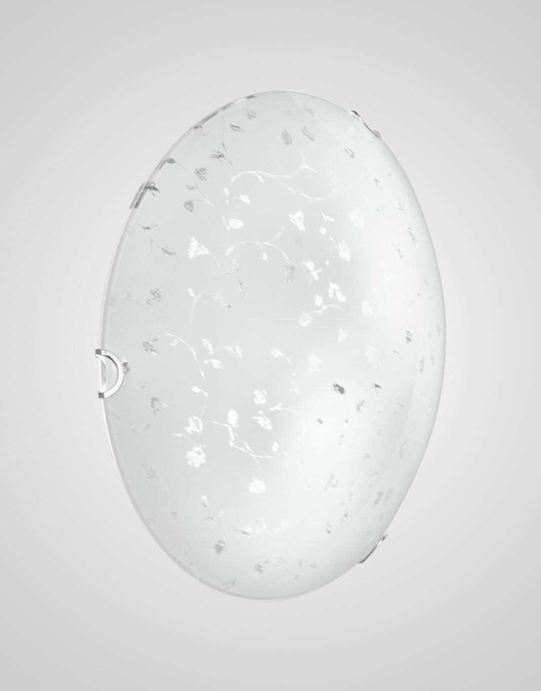 Настенно потолочный светильник Мелодия Света Сноу-вайт 000059681