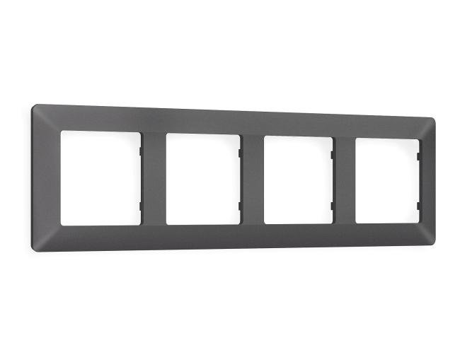 AF110654 Рамка Ambrella Volt Line AF110654