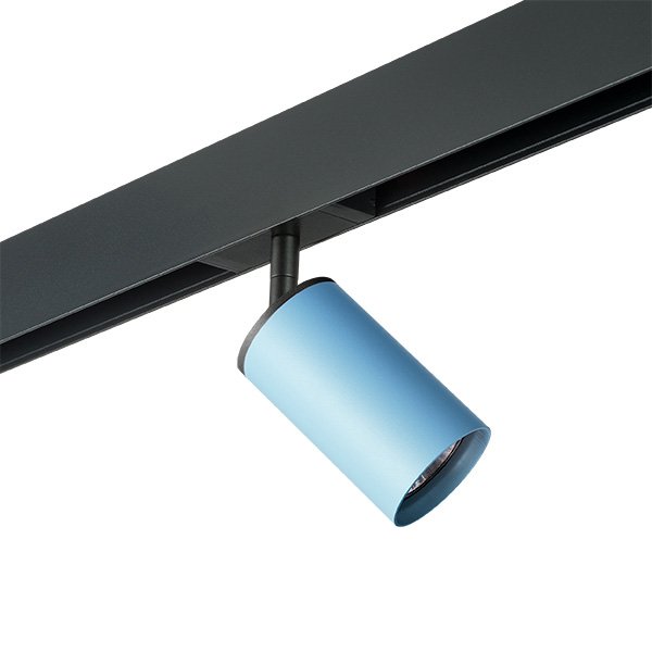 PRO435 Трековый светильник Lightstar Rullo PRO435