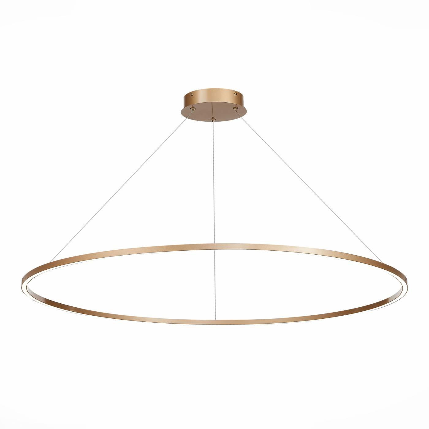 Подвесная люстра ST Luce ST605.203.57