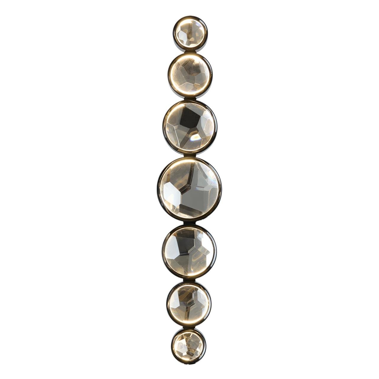 7174/15WL Настенный светильник Spilla Odeon Light 7174/15WL