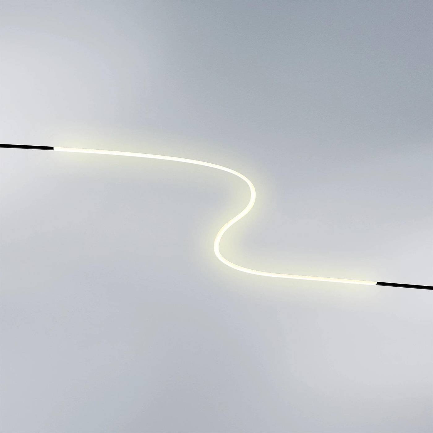 206212 Трековый светильник Lightstar Linea 206212