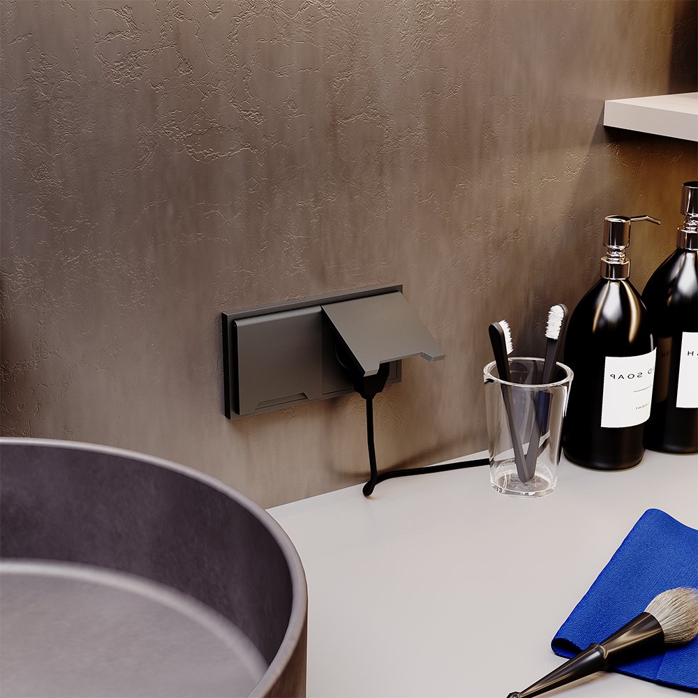 Рамка Voltum S70 VLS100206