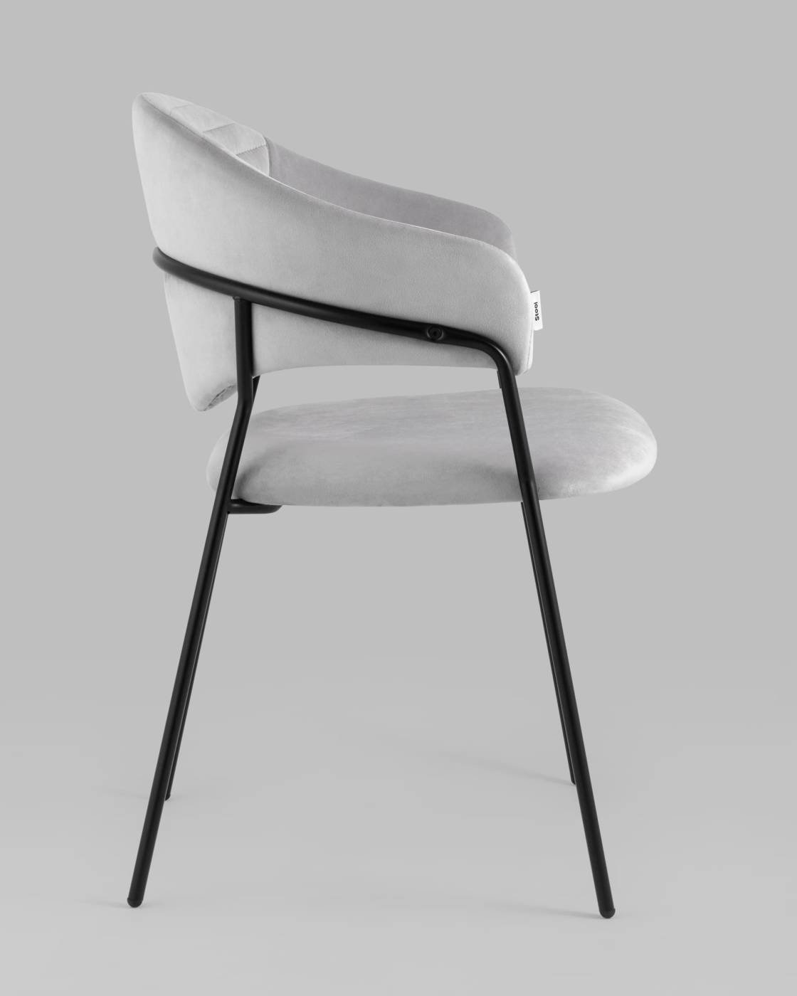 Комплект стульев Stool Group Алексис AV 445-Cs-08 X2