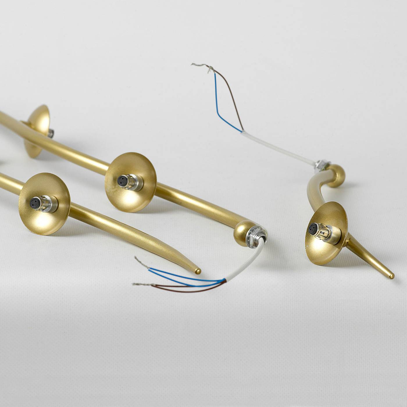 LSP-8875 Потолочная люстра Lussole LSP-8875