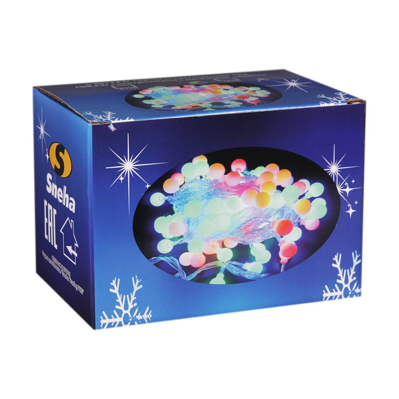 Гирлянда Sneha A-002 LED RGB