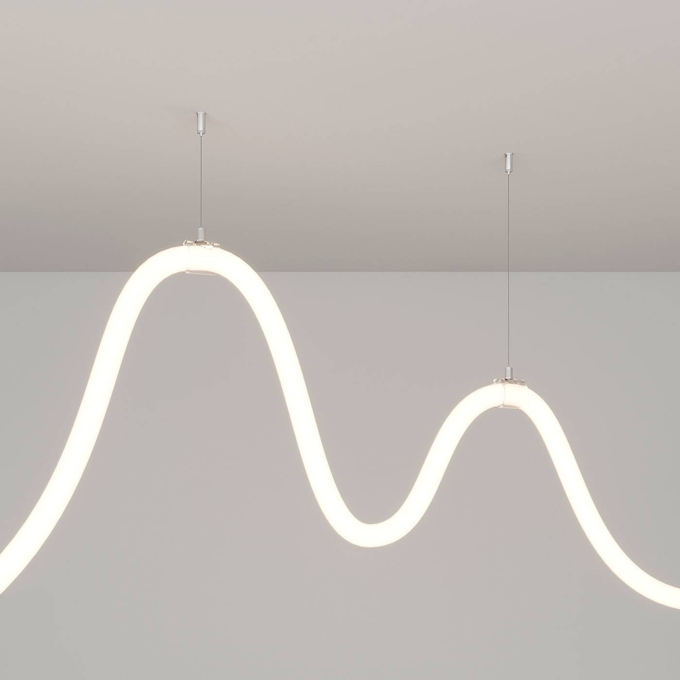 Горизонтальный подвес Arlight Moonlight 048371