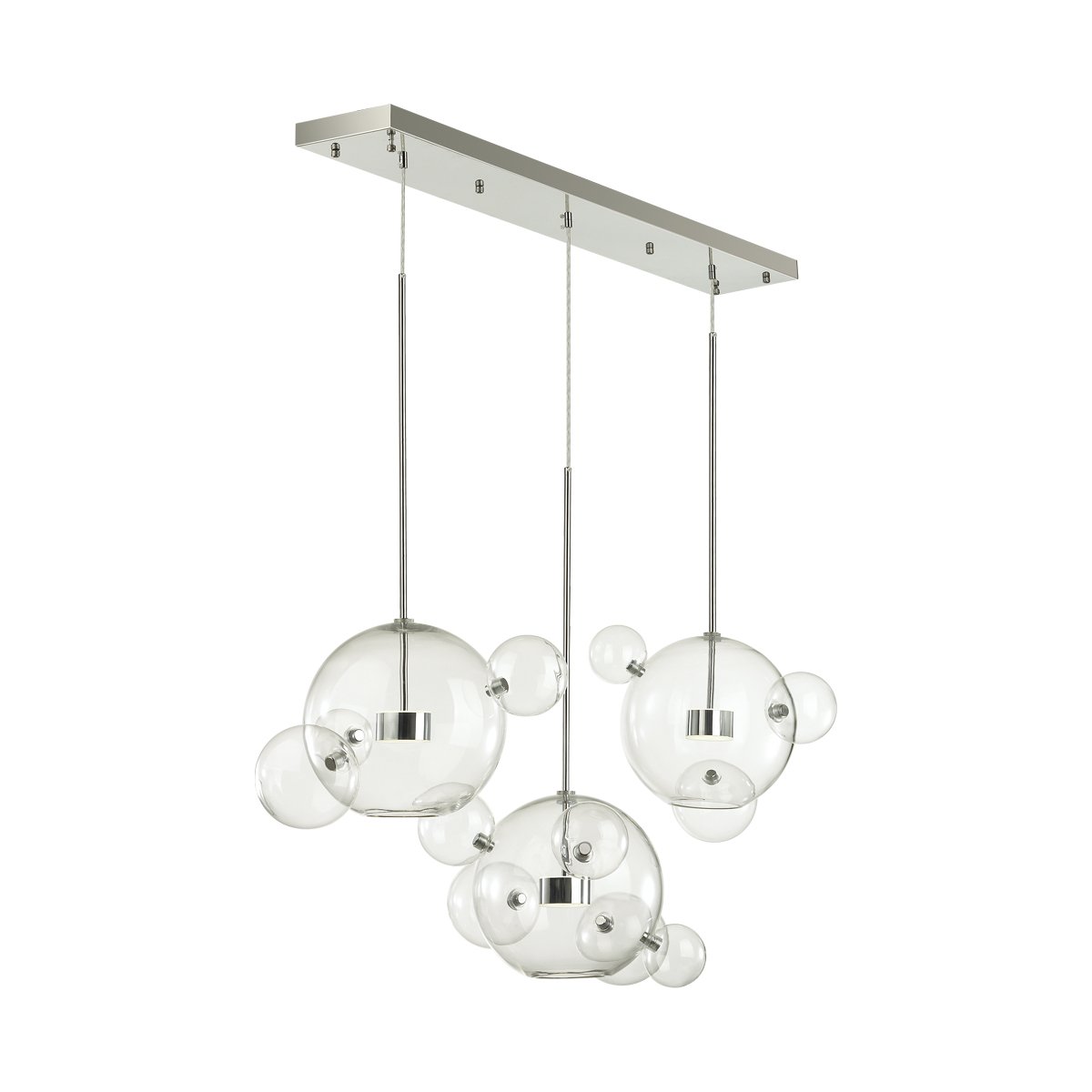 4802/36L Светильник подвесной Odeon Light Bubbles 4802/36L