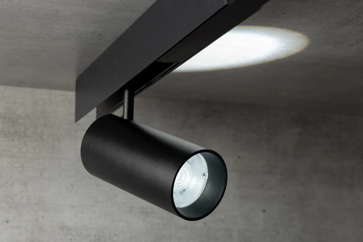 Трековый светильник Fly-Fi ЛЭД-ПРОФИ FF-S-SP-24