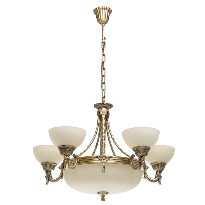 317010708 Подвесная люстра MW Light Афродита 317010708