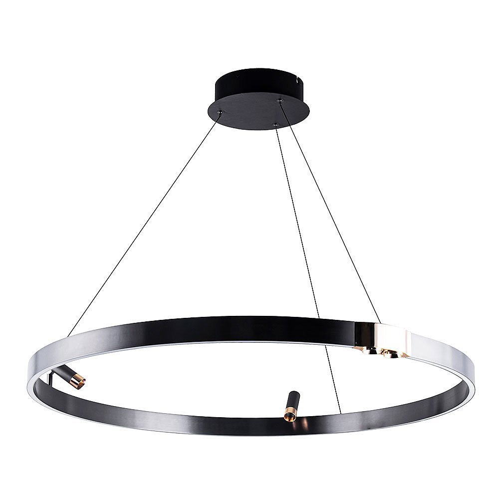 A1993SP-38BK Подвесная люстра Arte Lamp Cesare A1993SP-38BK