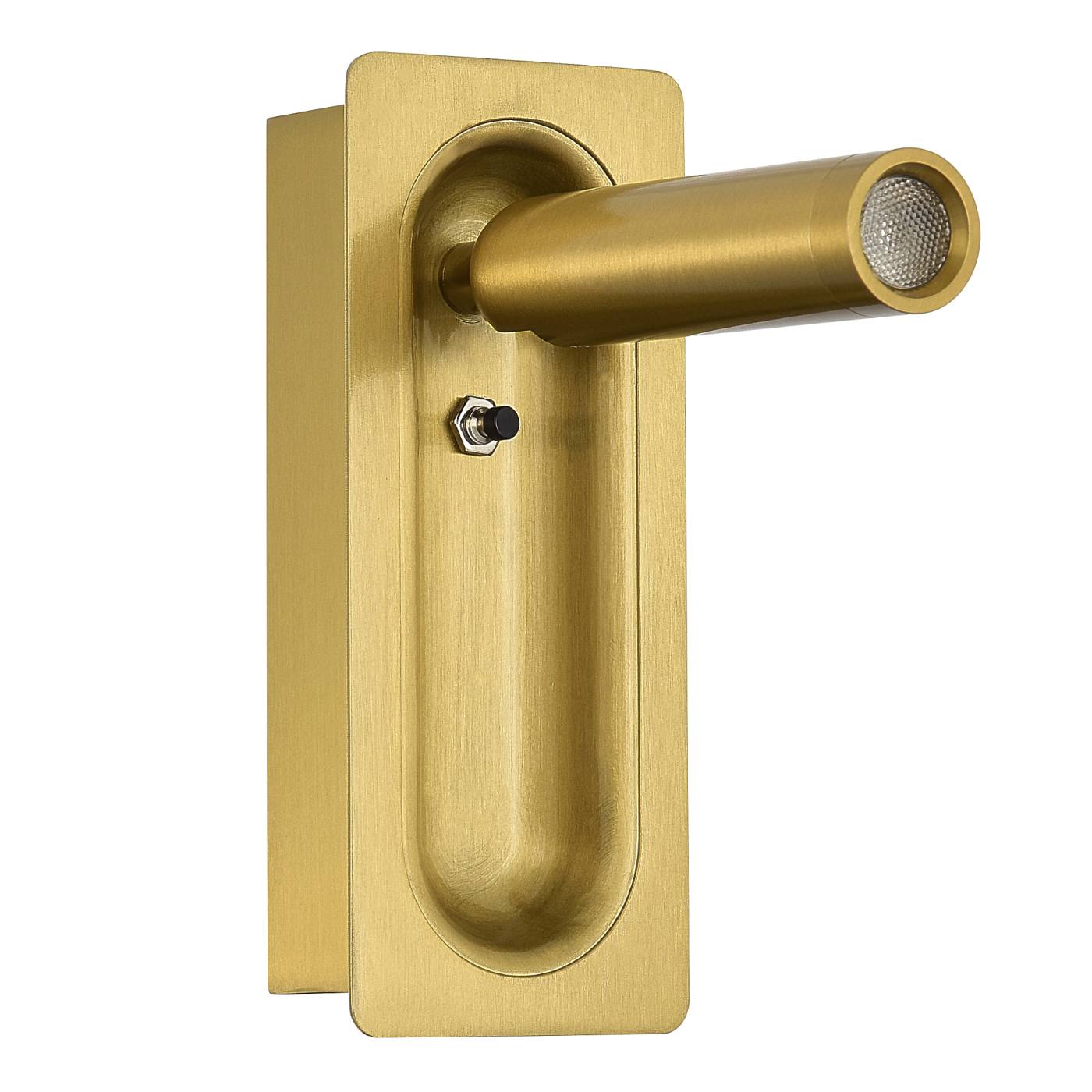 Настенный светильник ST Luce Parilla SL6238.301.01