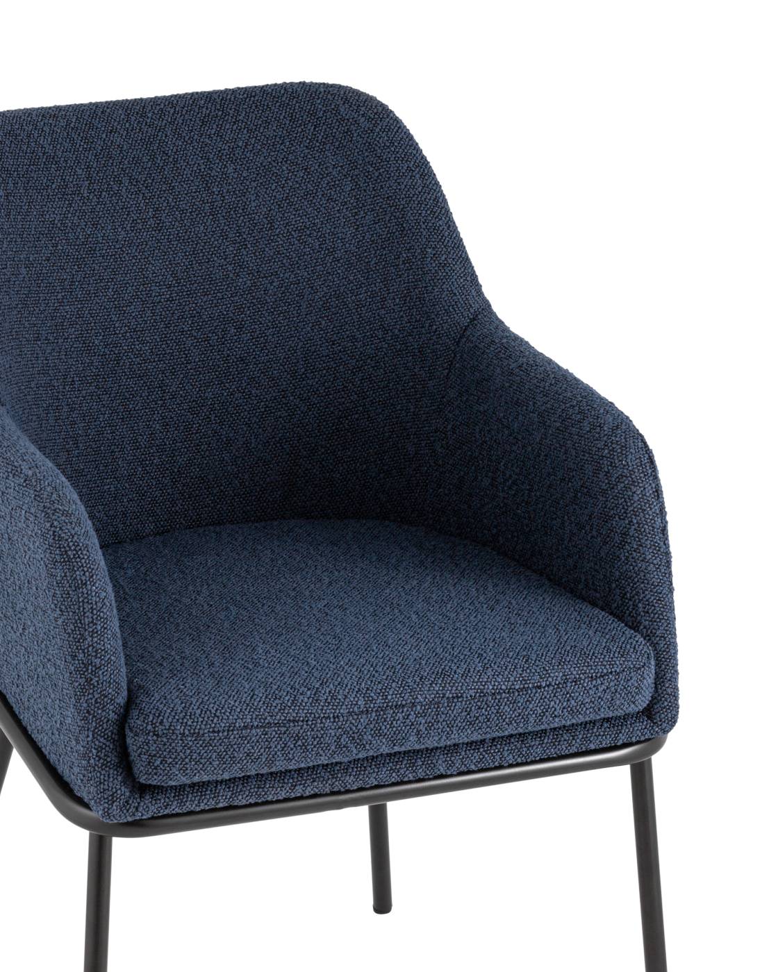 УТ000036132 Обеденный стул Stool Group Кози УТ000036132