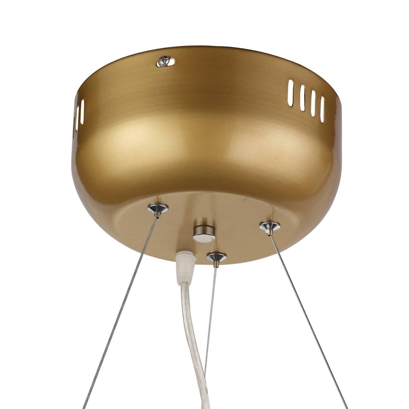 SL411.233.45 Подвесная люстра ST Luce Riccardo SL411.233.45