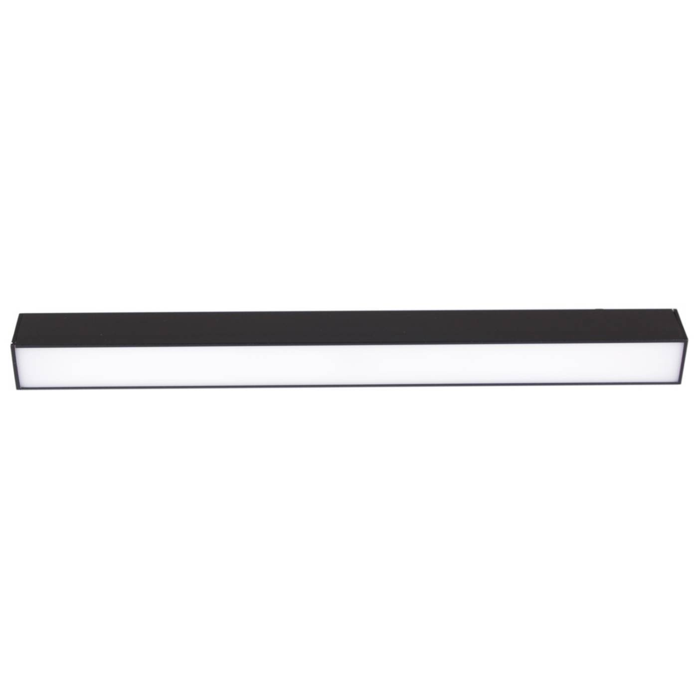 Трековый светильник Reluce 13003-9.3-001UR magnetic LED10W BK CCT+SMART
