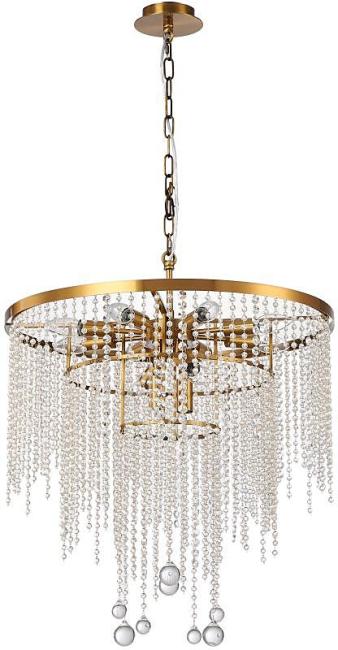 2142/05/12P Подвесная люстра Stilfort Smira 2142/05/12P