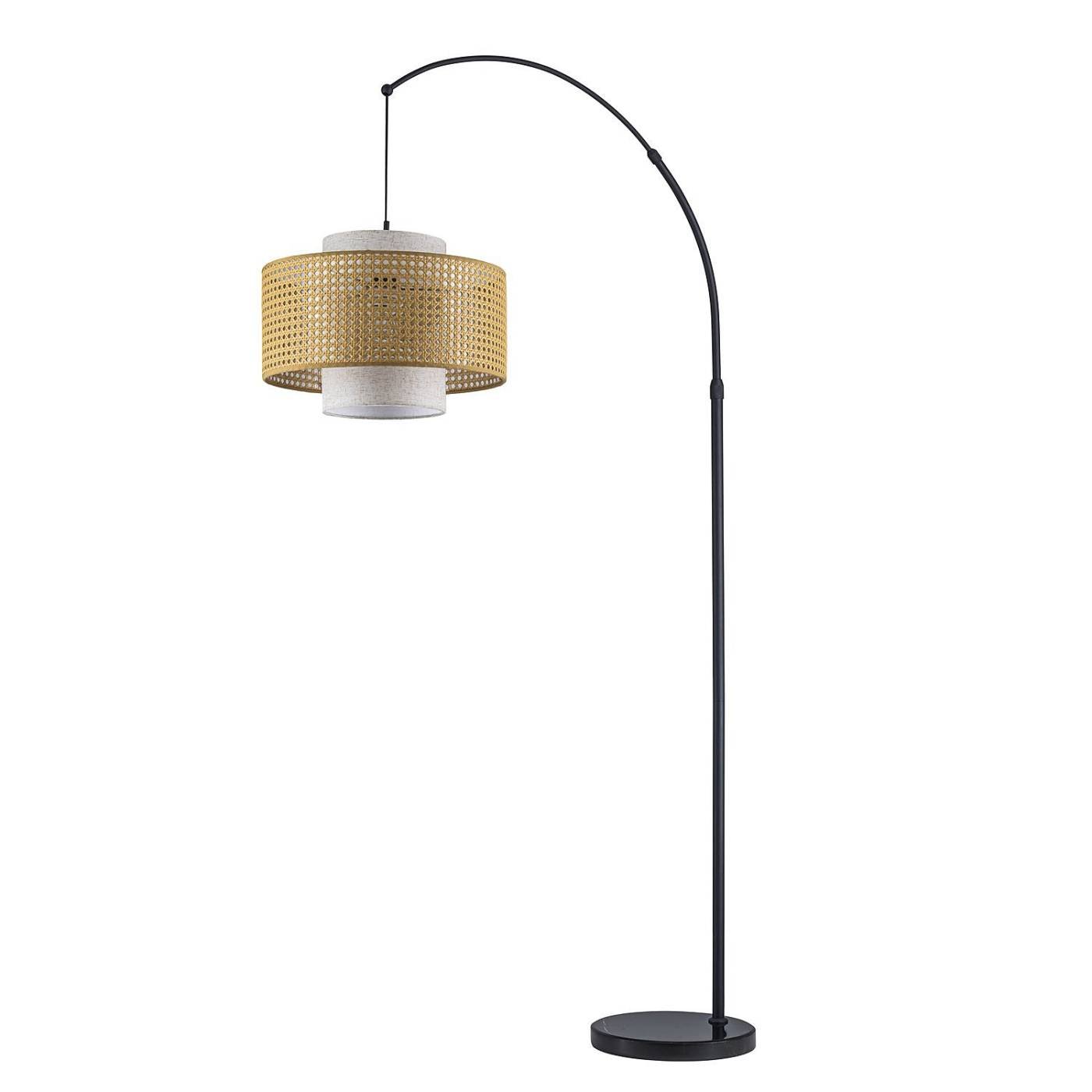 4768-1F Торшер Favourite Organicum 4768-1F