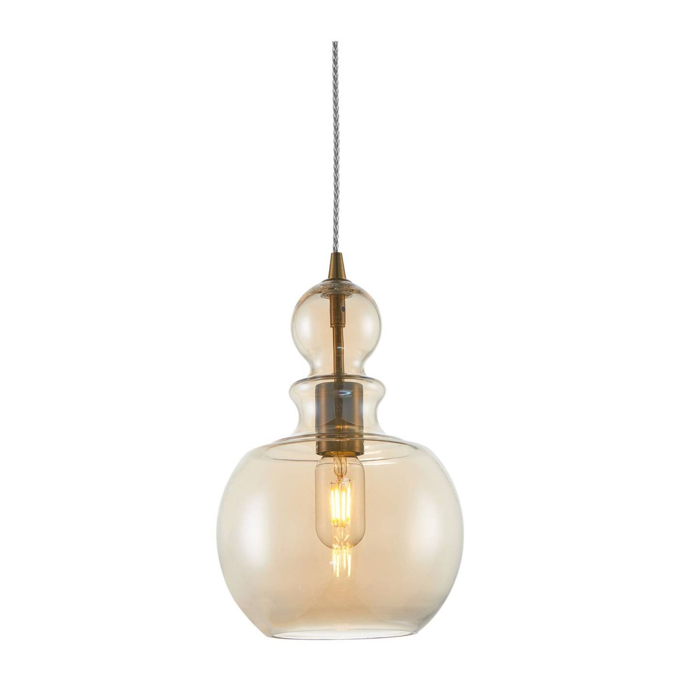P003PL-01BZ Светильник подвесной Maytoni Tone P003PL-01BZ
