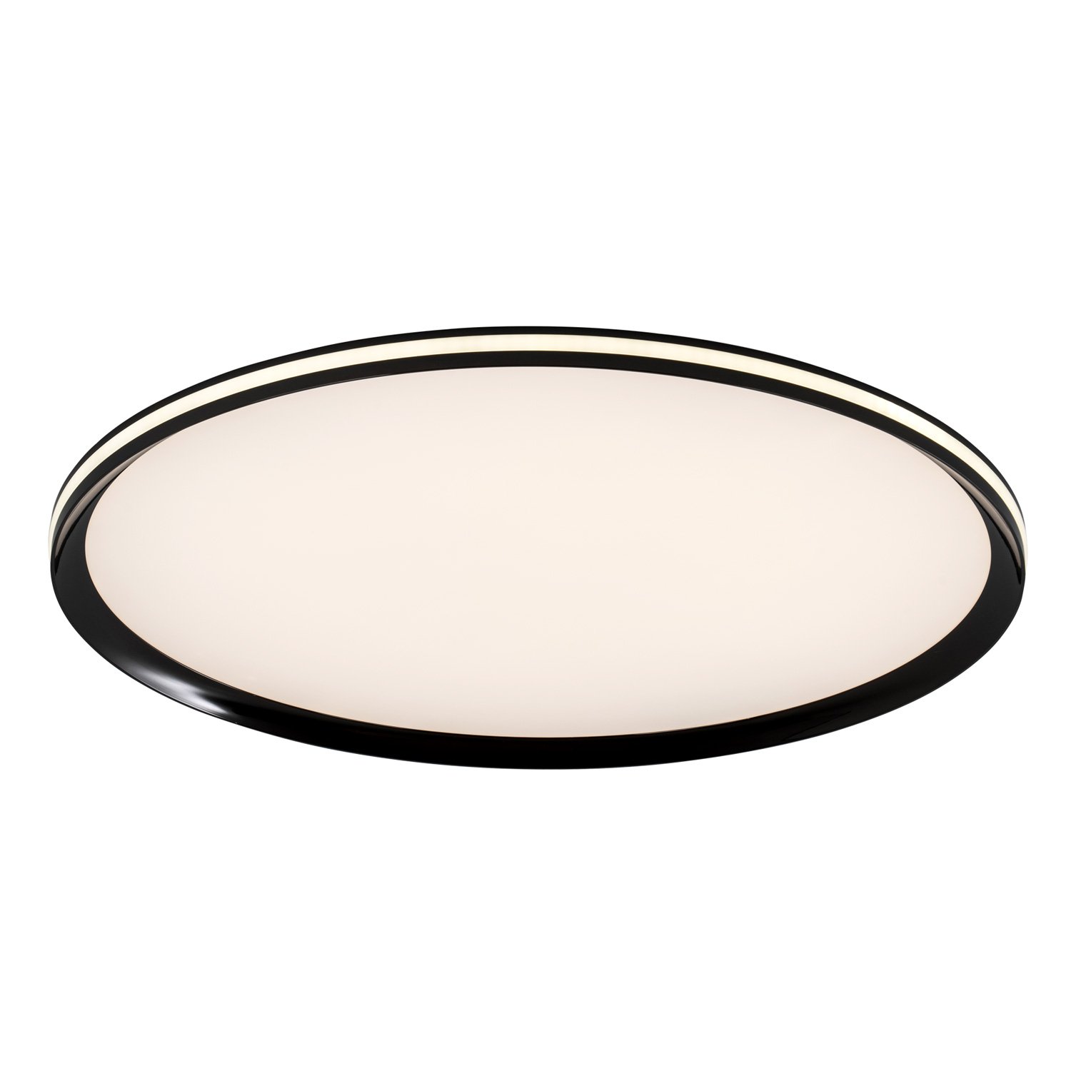 L3020-600 BK Потолочный светильник L LED4U L3020-600 BK