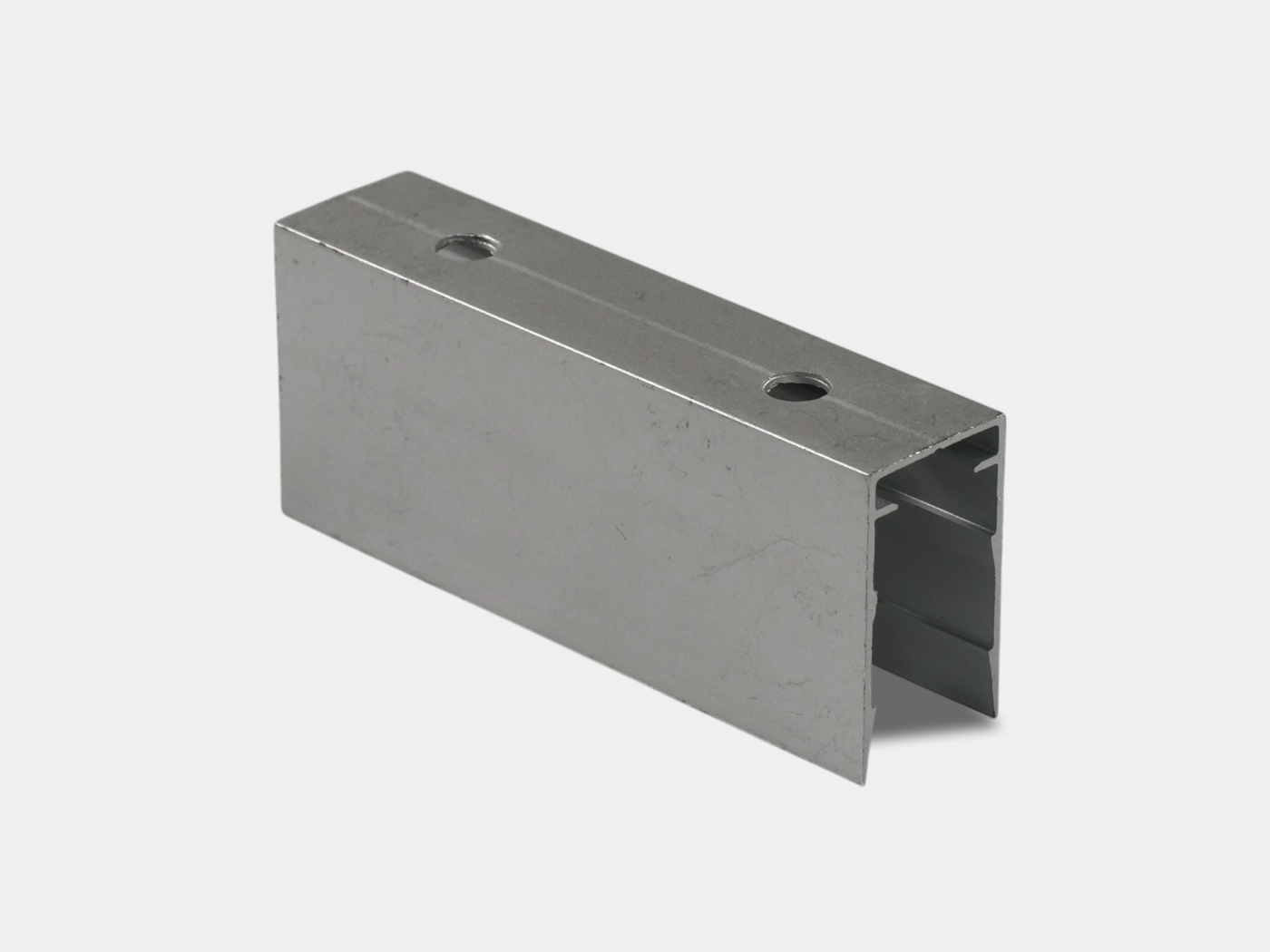 00-00032661 Алюминиевый крепеж 5см для ленты NE560, SWG PRO 00-00032661