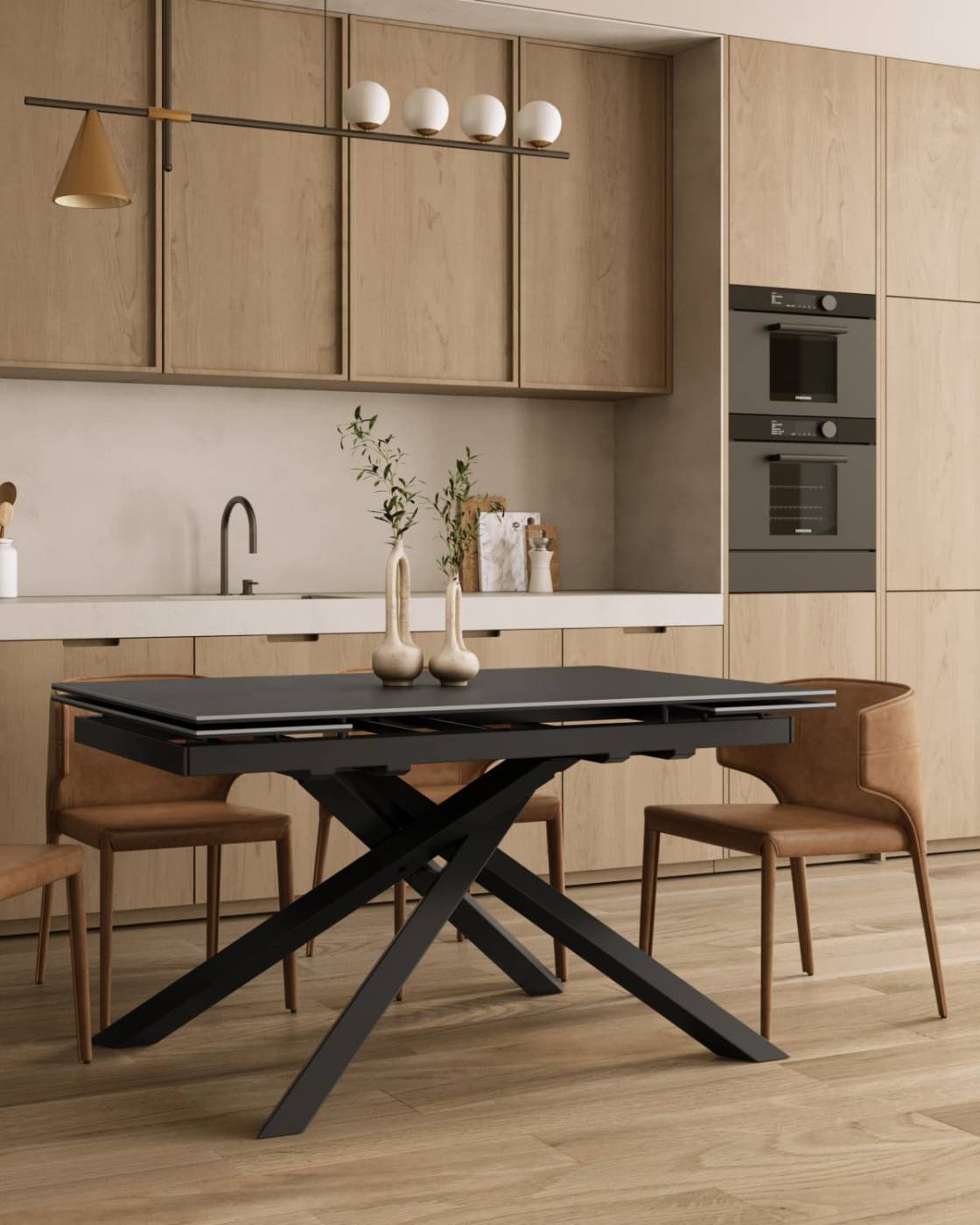 Кухонный стол Stool Group Альянс УТ000034989