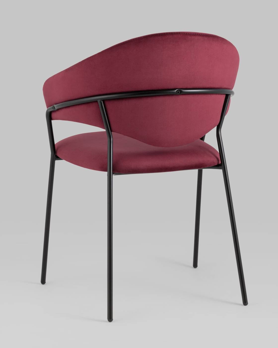 Обеденный стул Stool Group Алексис AV 445-Crw-08