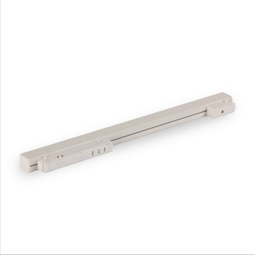 Трековый светильник AM Group MAGNET AM414 LL-20-24T-16W 3000K WH
