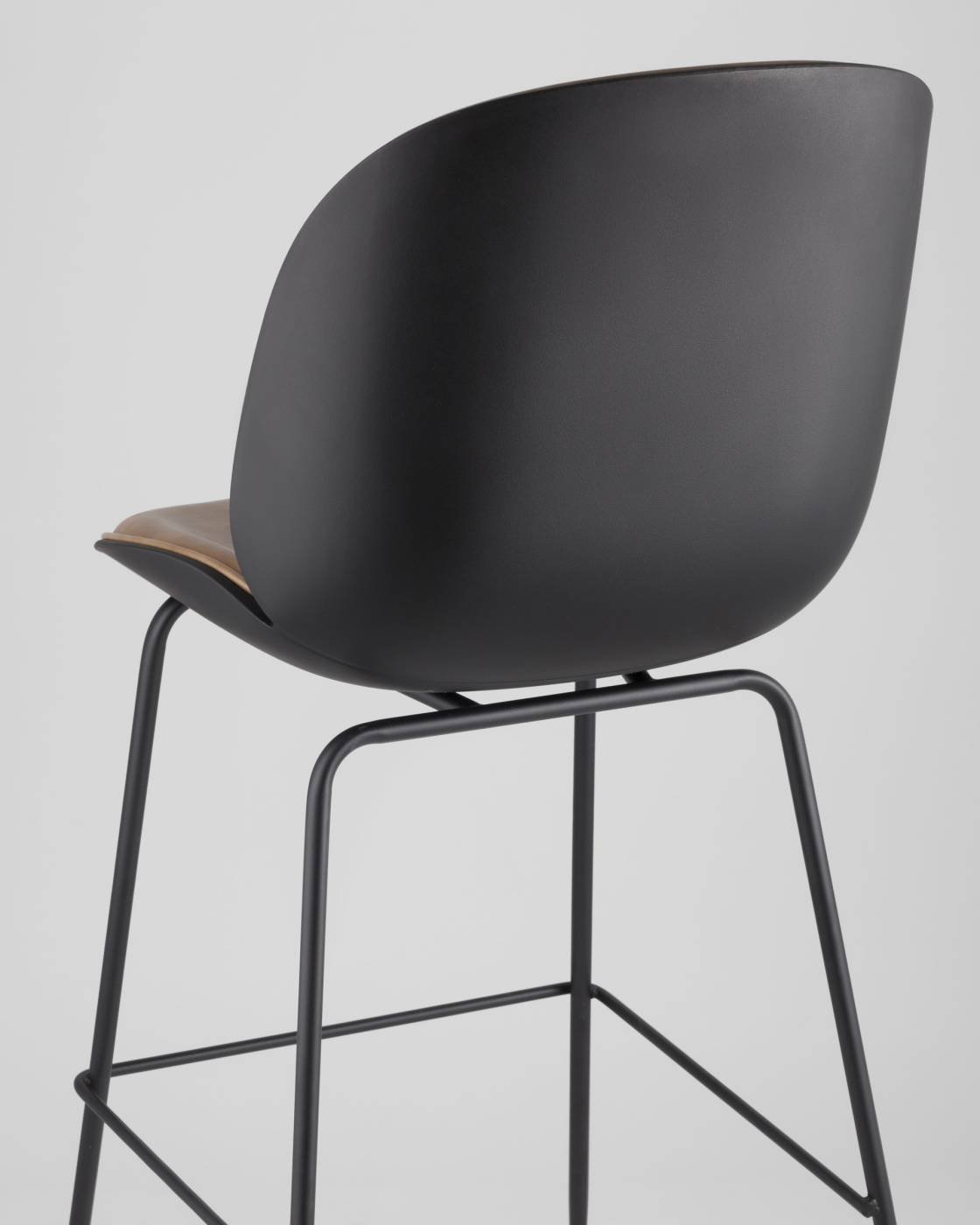 Комплект стульев Stool Group Beetle 9329C BEIGE X2