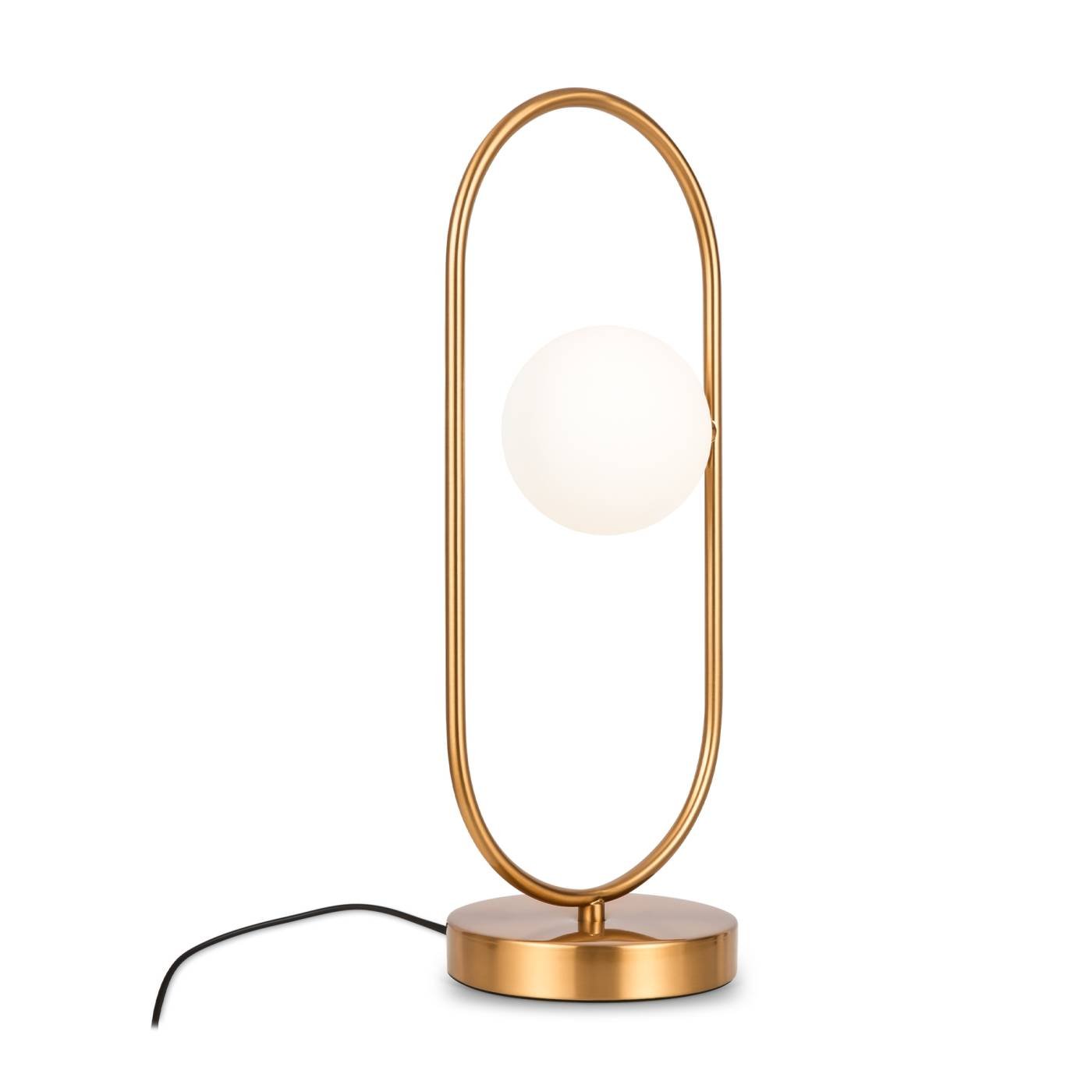 FR5233TL-01BS Настольная лампа Freya Inversion FR5233TL-01BS