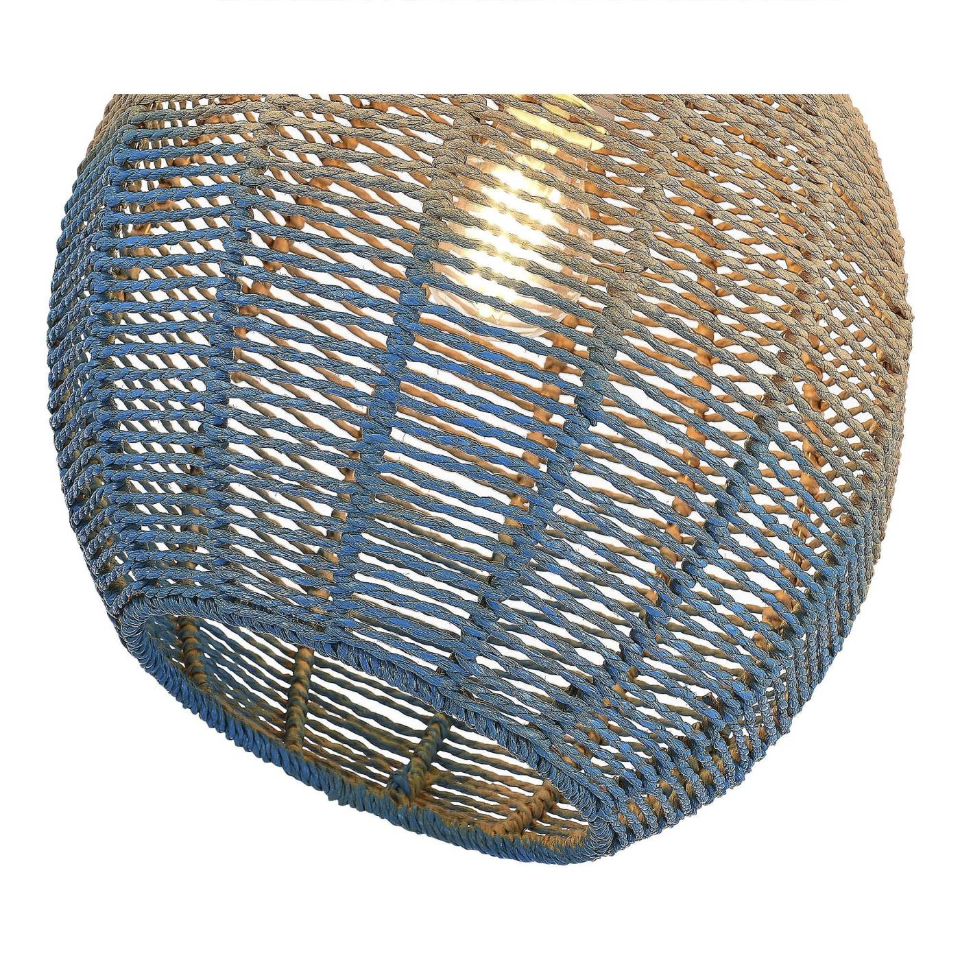 SL1514.523.01 Светильник подвесной ST Luce Vimini SL1514.523.01
