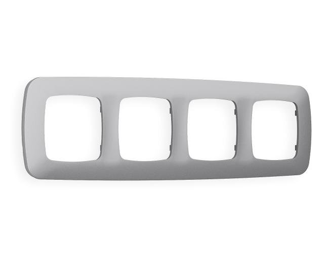 Рамка Ambrella Volt Ecta OF140504