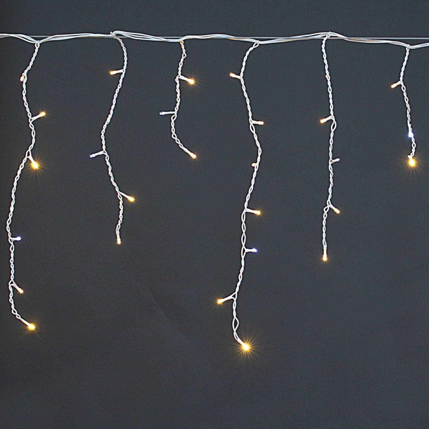 Гирлянда Sneha A-056R WW/W FLASH