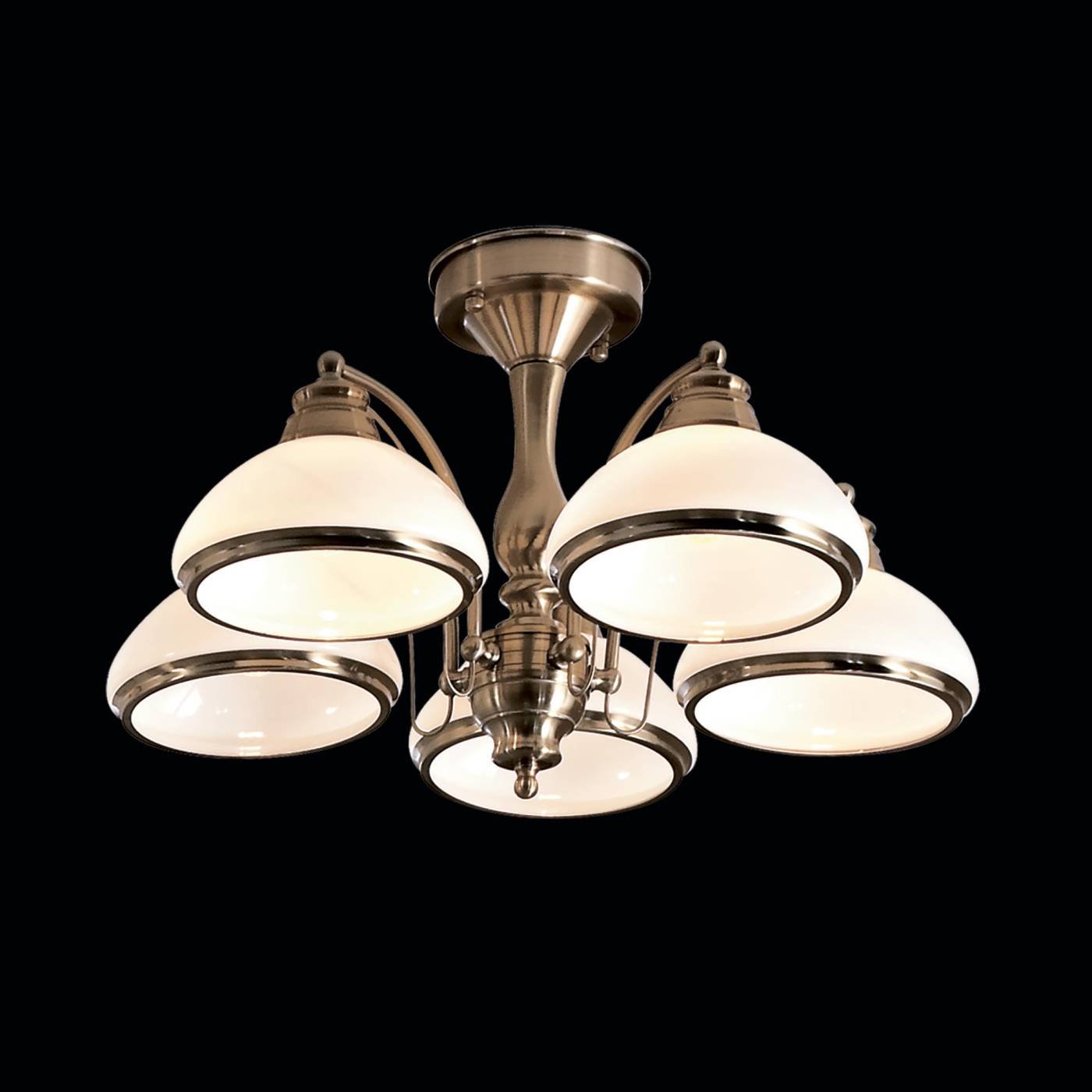 CL401153 Потолочная люстра Citilux Краков CL401153