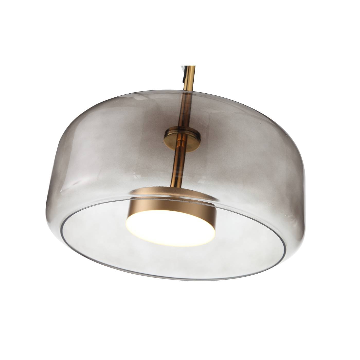 SL1053.243.01 Светильник подвесной ST Luce Palochino SL1053.243.01