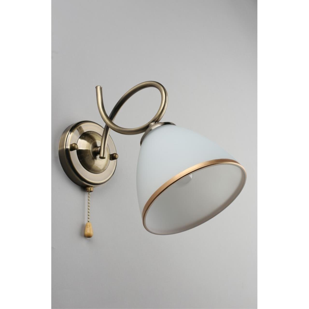 Настенное бра Omnilux Alimini OML-25301-01