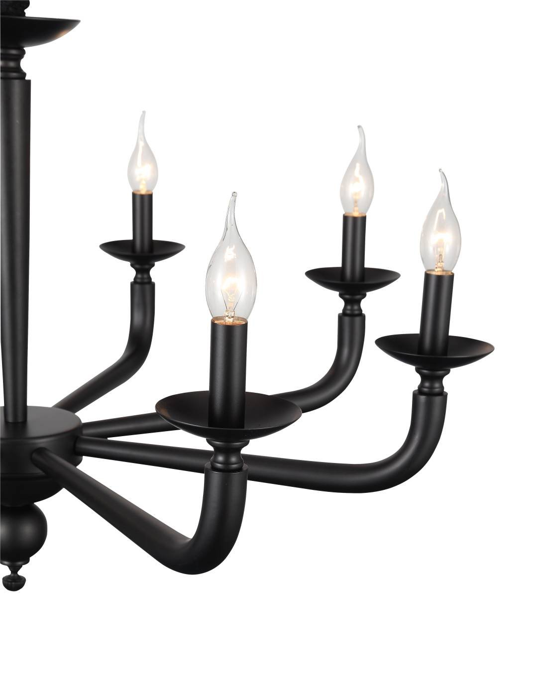 SL1114.403.08 Подвесная люстра ST Luce SL1114.403.08