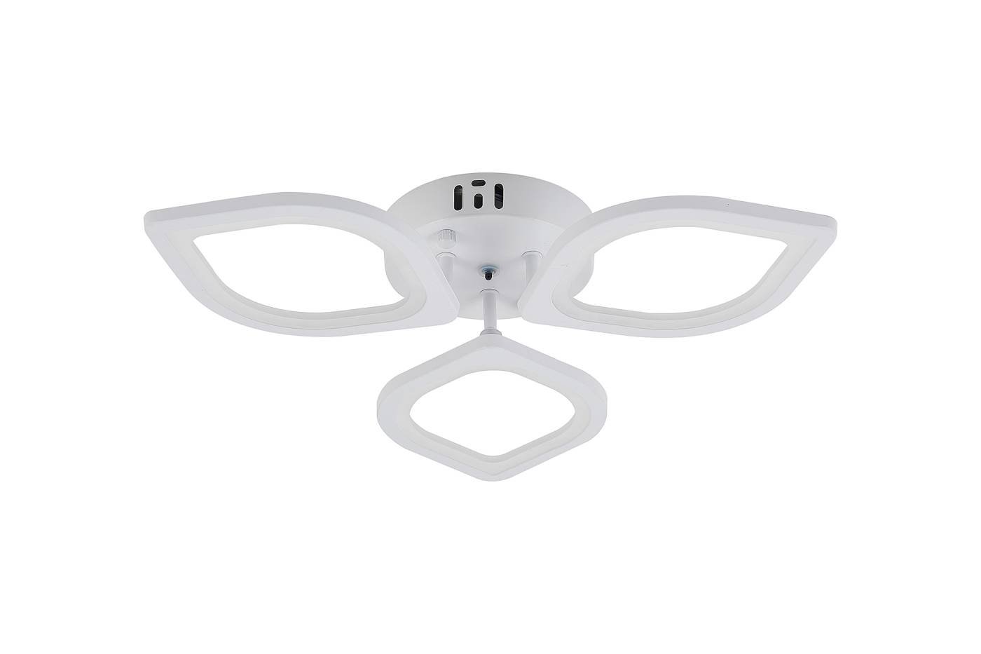 Потолочная люстра Natali Kovaltseva SIMPLY LIGHT LED LAMPS 81404