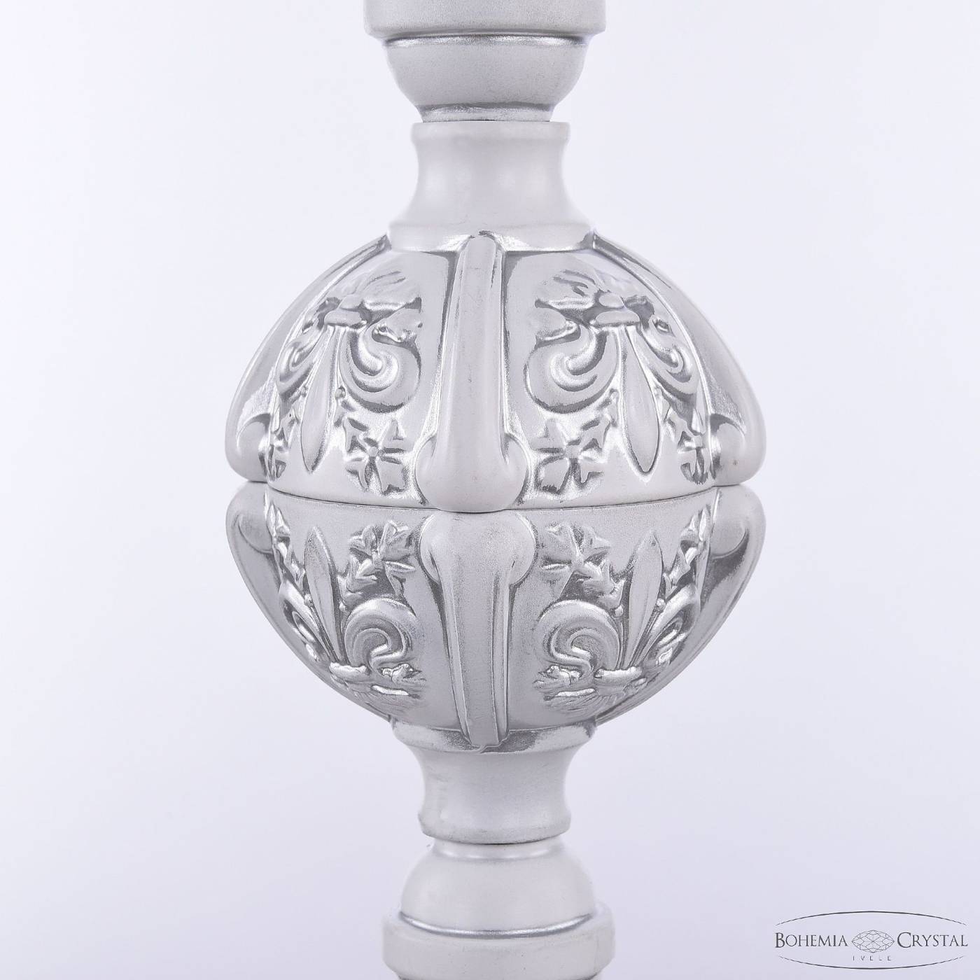 Торшер Bohemia AL7901 AL79101T/8/175 A WMN P1 U Angel