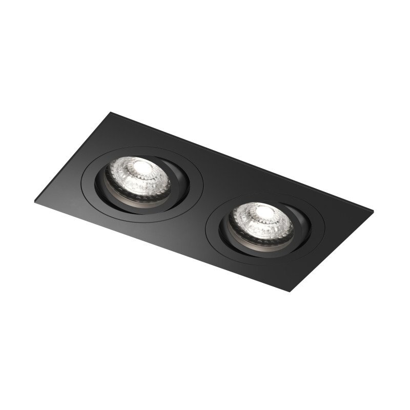 DK2112-BK Встраиваемый светильник Denkirs Hydro DK2112-BK