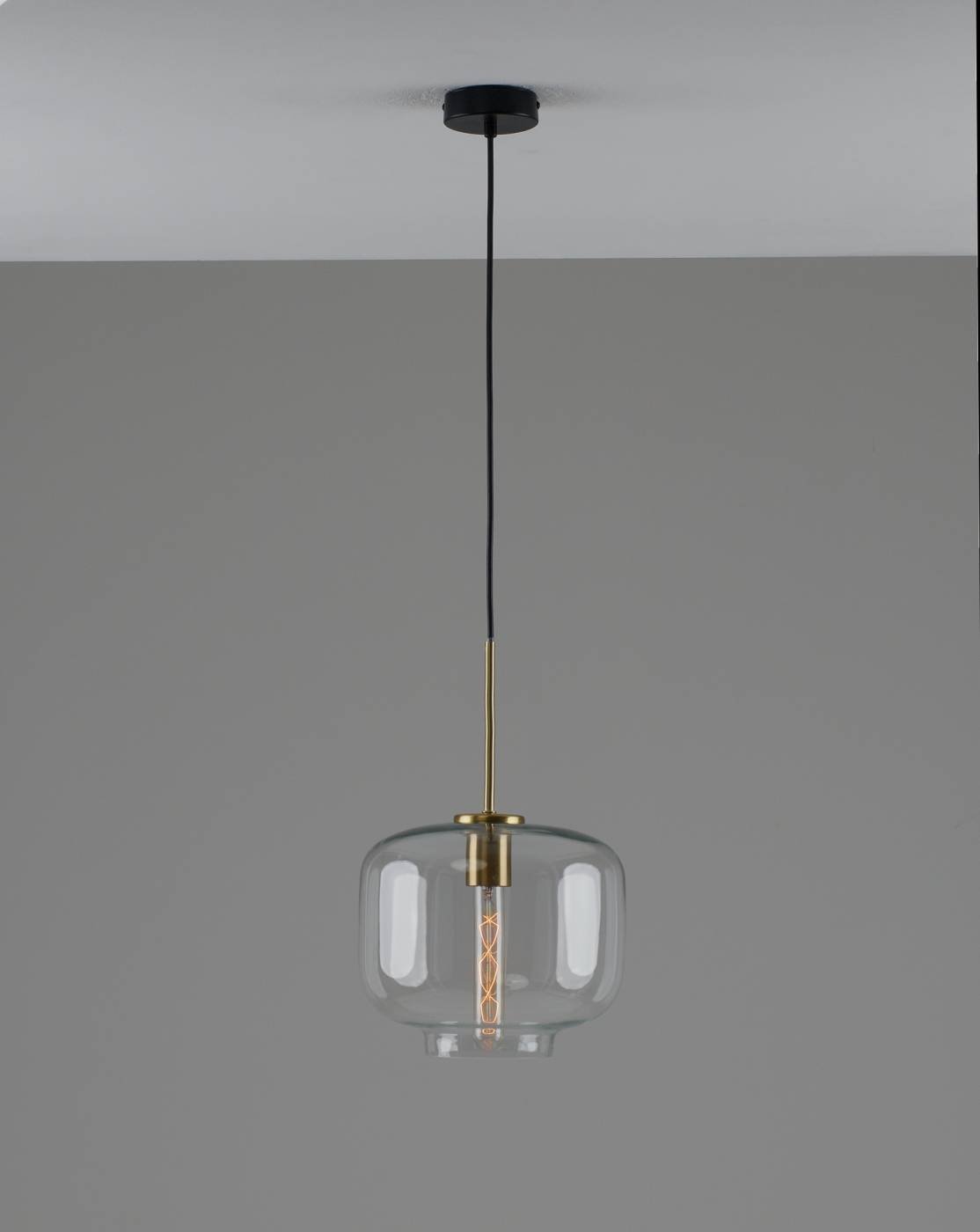 Светильник подвесной Moderli Teen V11531-1P